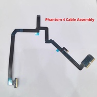 Repair parts for DJI Phantom 4 PRO gimbal: new Y R P-axis gimbal motor and cable