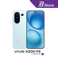 Vivo X200 FE 5G (12+512GB) รับฟรี Premium Gift เครื่องศูนย์ไทย ใหม่ ของแท้ รับประกันศูนย์ 2 ปี