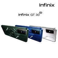 Infinix GT 30 (5G) (8GB+256) / Pro (12GB+256) Original Infinix Malaysia