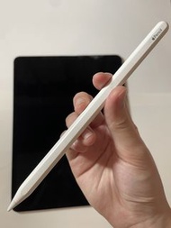 apple pencil 二代