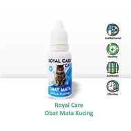 MATA Royal CARE Cat Eye Drops Cat Eye Drops 10ML