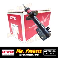 KYB Front Shock Absorber for Toyota Vios/ Yaris 2013 - 2021 (3340087)