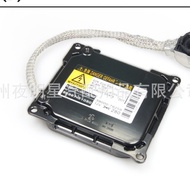 D1/2/3 Kereta HID Xenon Ballast Hitam Denso HID Xenon Headlight Rectifier Bekalan Khas