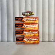Racing Spark Plugs D-BP8ES Ninja 150 R SS NSR 150 RR RXZ RZR Satria 120 R (Satria 2 stroke) Satria L