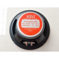 AP🤗 Orinal AUDAX 2 SPEAKER INCH AUDAX FULLRANGE AUDAX AX 2 M 15watt