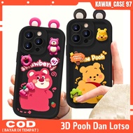 Case Vivo Y91 Y95 Y91C Y1S Y100 V5 V5S Y66 V25 V25E V27 S16 5G V27E S16E 4G V29 S17 V29E Y200 V30 V3