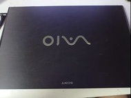 二手Sony SVP132A1CW i7 4代 256SSD 1500蚊