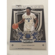 [HOT RC MINT] CAM REDDISH 2019 PRIZM DRAFT PICKS CRUSADE ROOKIE NBA Cards INVESTMENT