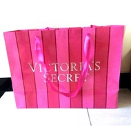 Shopping Bag "VICTORIA SECRET"/Paper/Carton Gift Bag/Shopping Bag