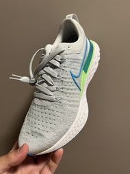 Nike React Infinity Run FK 2 跑鞋