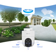 EZVIZ H8C PRO 3MP SMART HOME CAMERA SECURITY CAMERA