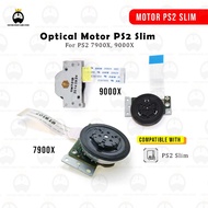 Ps2 Slim Big Motor 7000x 7700x 7900x 9000x [Used Original]