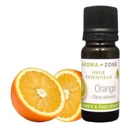 正版現貨 改善睡眠 法國Aroma-Zone有機甜橙精油10ml