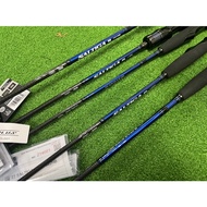 Daiwa Saltiga SF Jigging Rod 2022