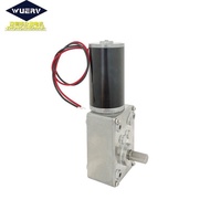 Mini Lock Snail Wheel Self 5840-31zy Motor DC Snail Large Torque Motor Speed Regulating Reduction Me