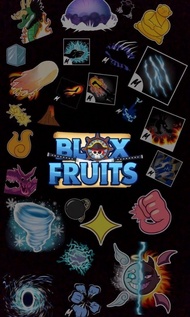 Roblox blox fruit (永久果）新開張 歡迎購物