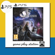 ps5 valkyrie elysium ( english )