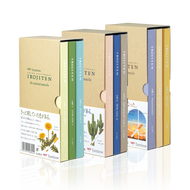 【ZU store】 Japan Tombow IROJITEN Color Pencil Collection 30 Colors Color Dictionary 3 Types Authenti