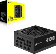 Corsair SF-L Series Fully Modular Low-Noise ATX 3.0 SFX Power Supply - SF850L/SF1000L