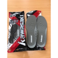 Genuine Kawasaki shoe insoles Ful size 37-43