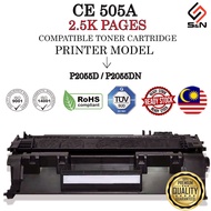 CE505 05A 505 CE505A CE505a/ CF280A/ CART 319 Compatible