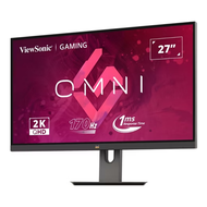 ViewSonic HDR電競螢幕 27型  VX2758A-2K-PRO-2  1個