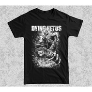 DYING FETUSkaos band