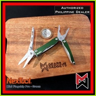 ✢ ◨ NexTool - Mini Flagship Pro - Green