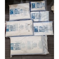 100pcs Plastic Labo Calypso (6x10, 8x11, 10x14, 12x18) plastic bag