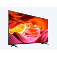 ( DELIVER KL AND SELANGOR  ) SONY 43" INCH UHD 4K GOOGLE TV KD43X75K 43X75K KD-43X75K