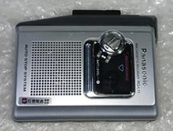 ◢ 簡便宜 ◣ 二手 國際牌 Panasonic RQ-L11 卡帶式錄放音機 密錄機 錄音 竊聽 監聽 徵信