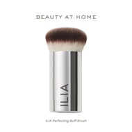 **ILIA Perfecting Buff Brush