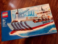 Lego 10155 Maersk