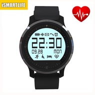 Makibes F68 Sprots smart Watch IP67 Healthy Fitness Tracker Bracelet Heart Rate Sleep Monitor Wristband for iphone 6 6S Plus 5S/Samsung Galaxy Note 5 4 S5 6 7 Edge Plus LG V10 G4 IOS Android