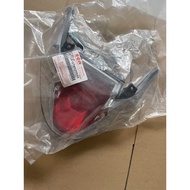 Rear driving light set (rear driving light) for smash revo 110