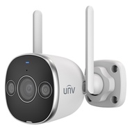 3.0 Megapixel Wireless Infrared IP Camera UNV IPC-B2D-M3F4D