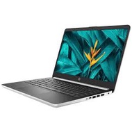 HP Laptop 14s-dq2509TU (Intel core i3 11gen, 8gb ram, 512gb ssd, 14" Display, Win10, OPI, Silver)