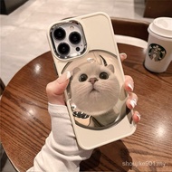 Cat Metal Frame F3RC