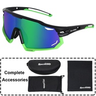 Photochromic Sports Sunglasses Mens Women Baseball Sunglasses Biking Cycling Sunglasses for Teens UV