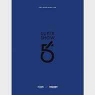 SUPER JUNIOR / SUPER JUNIOR世界巡迴“SUPER SHOW 5&amp;6”Live專輯 (4CD)