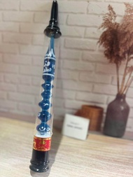 farfume poni basalwa model mewah wangi tahan lama