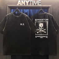 Mastermind x Hurley Phantom Tee