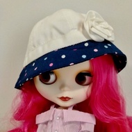 Blythe Doll Hat