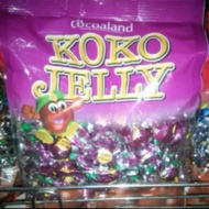 Koko jelly 340gr