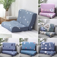 [Ready Stock] New Pillowcase Memory Foam Bed Orthopedic Latex Pillow Case Cover Sleeping Pillow Prot