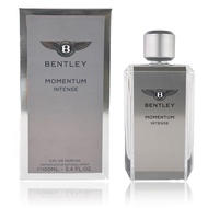 【Bentley 賓利】自信男性淡香精 100ML