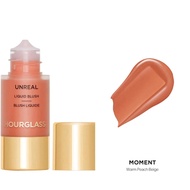 Hourglass Unreal Liquid Blush the newest cream blush. Liquid blush 10.3ml