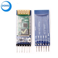 HC05 โมดูลบลูทูช HC-05 Bluetooth module master-slave 6 pin บลูธูท โมดูล HC-05 Arduino