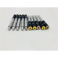 Shanghai Hongxin B10 Water Stop Needle Injection Nozzle Injection Needle High Pressure Infusion Mach