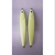 BILIS FULL GLOW LUMINOUS JIG